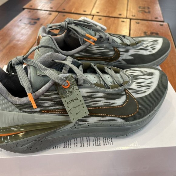 Nike Air Zoom GT Cut 2 Devin Booker Keep It Tight Size us 12 Men’s DJ6015-301 main image 9